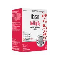 OCEAN METHYL B12 1000MCG 5ML SPR