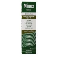 MINOX ATOPIK DERMATIT 300 ML SAMP.