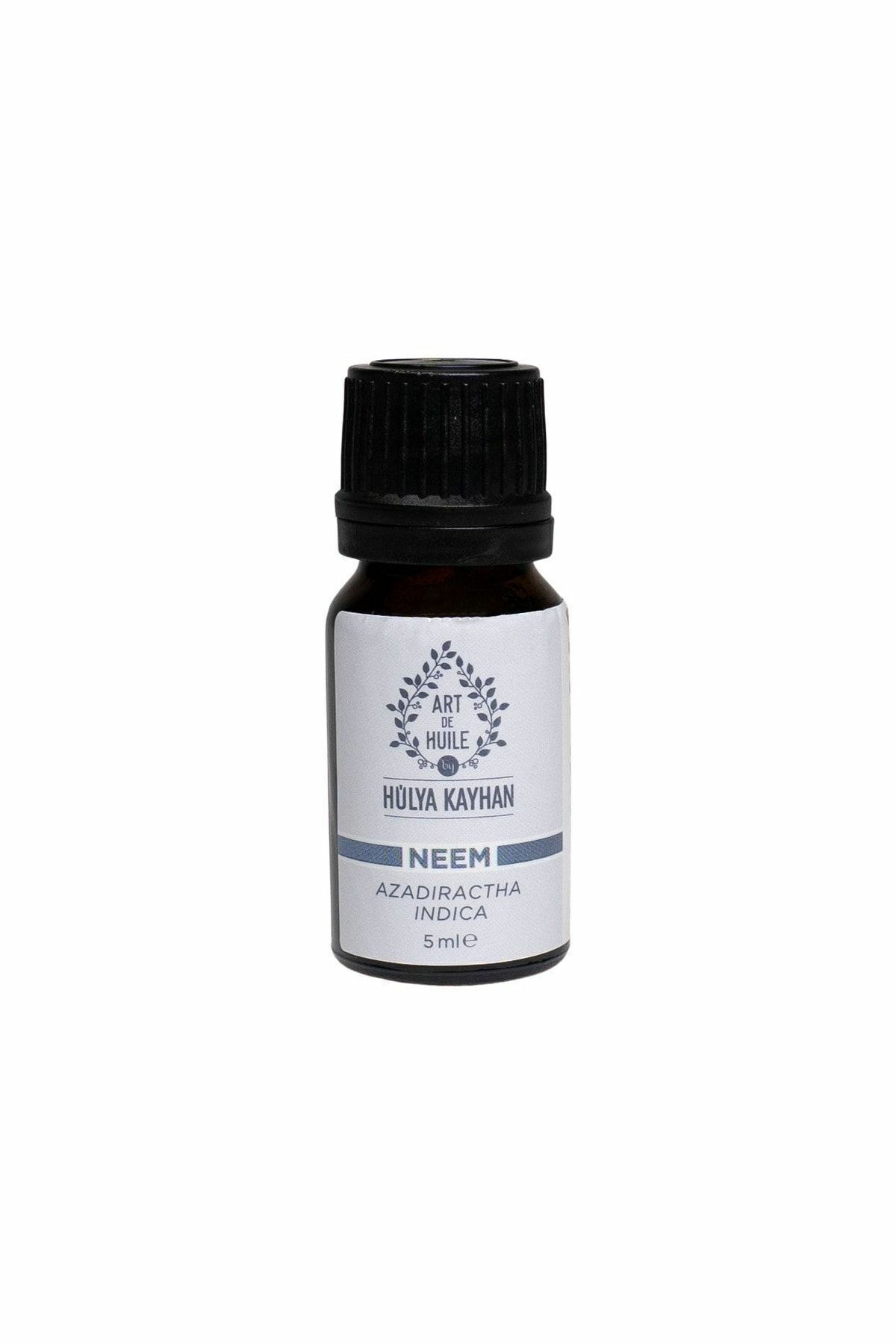 Art De Huile Neem 50 ml
