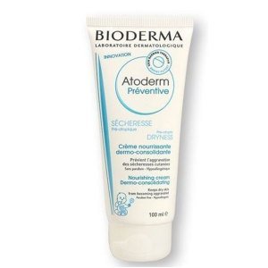Bioderma Atoderm Preventive Nourishing Cream 100ml