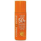 Cosmozone Ozon Plus Güneş Losyonu SPF50+ 200 ml