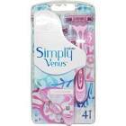 Gillette Venus Simply3 Plus Bıçak 4'lü