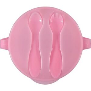 Milkway Mama Tabağı - Pembe