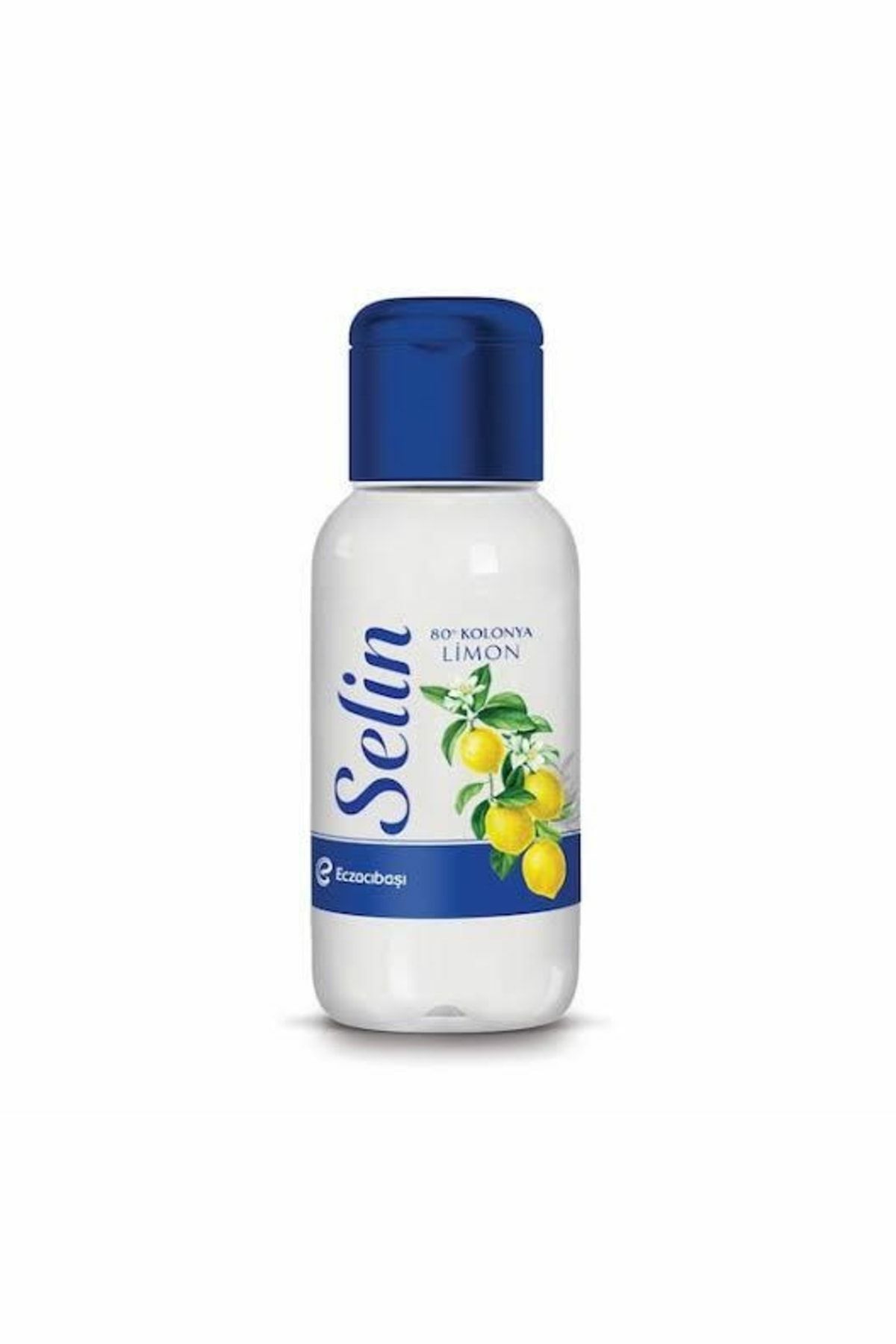 Selin Limon Kolonyası 35 ml