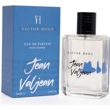 Victor Hugo Jean Valjien Erkek Parfüm EDP 100 ml