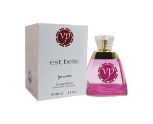 VP La Vie E Bel Kadın Parfüm EDT 100 ml