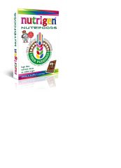 Nutrigen Lifli Puding Cikolata 110 Gr