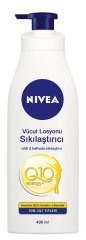 Nivea Body Q10 Milk Firming 400Ml