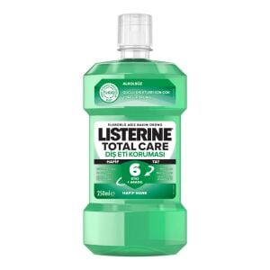LISTERINE DIS ETI KORUMA 250 ML