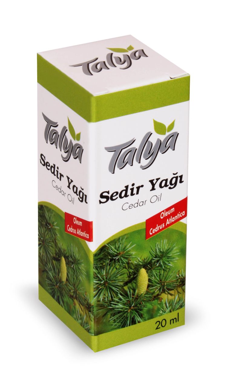 SEDIR YAGI TALYA 20 CC