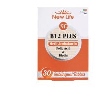 B12 METHYL PLUS 30 TABLET