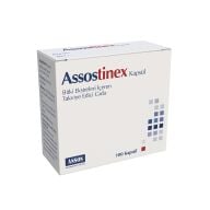 ASSOSTINEX 100 KAP
