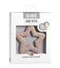 Bibs Baby Bitie Diş Kaşıyıcı Star - Blush