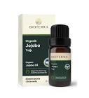 Bioterra Organik Jojoba Yağı 10 ml