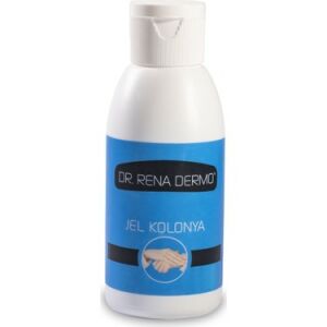 Dr. Rena Dermo El Temizleme Jel Kolonya 100 ml (Kozmetik Bildirimli)