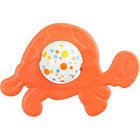 Enfal LC Kaplumbağa Diş Kaşıyıcı Çıngırak