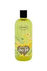 Ersağ Doğadan Gelen Esinti Duş Jeli 500 ml