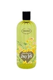 Ersağ Doğadan Gelen Esinti Duş Jeli 500 ml