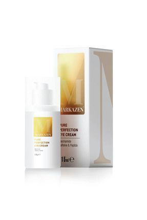 Markazen Pure Perfection Eye Cream 15 ml