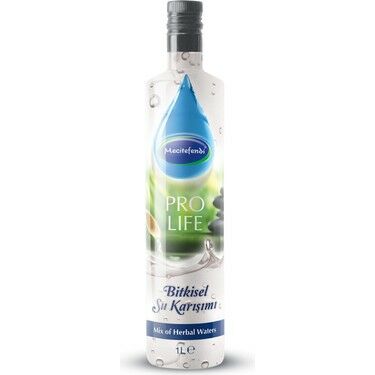 Mecitefendi Pro Life Su 750 ml