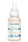 Solaris Hyaluronic Acid Cilt Bakım Serumu 30 ml