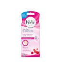 Veet Sirli Pembe Yüz Ağda Bandı 20'li