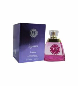 VP Hipnus For Eau De Toilette Kadın Parfüm EDT 100 ml
