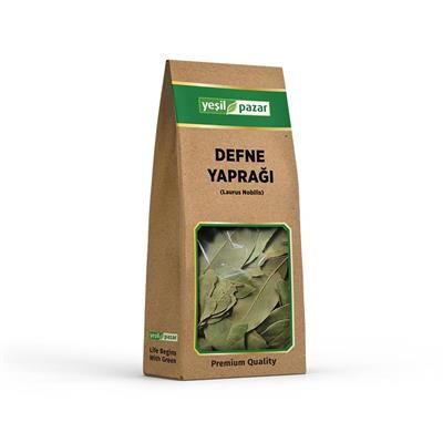 Yeşil Pazar Şahtere 22 gr