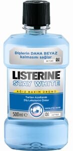 LISTERINE STAYWHITE S NANE 500