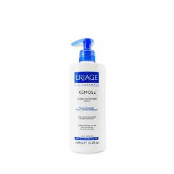 Uriage Xemose Gentle Cleansing Sydnet 400ml