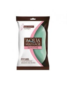 Aqua Massage H. Allergenic Sensetive Banyo Süngeri Art 163