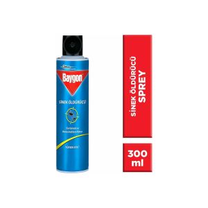 Baygon Sinek Öldürücü 300 ml