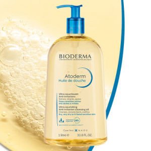 Bioderma Atoderm Huile De Douche Shower Oil 1000 ml (689,50 TL Etiketli)