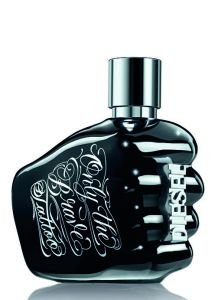 Diesel Only The Brave Tattoo Erkek Parfüm EDT 200 ml