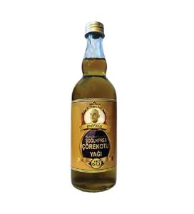 Dr. Carob Soğuk Sıkma Çörekotu Yağı 100 cc - 12'li Paket
