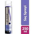 Elidor Maksımum Hacim Saç Spreyi 250 ml