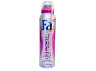 FA DEO 150ML SPORTY FRESH