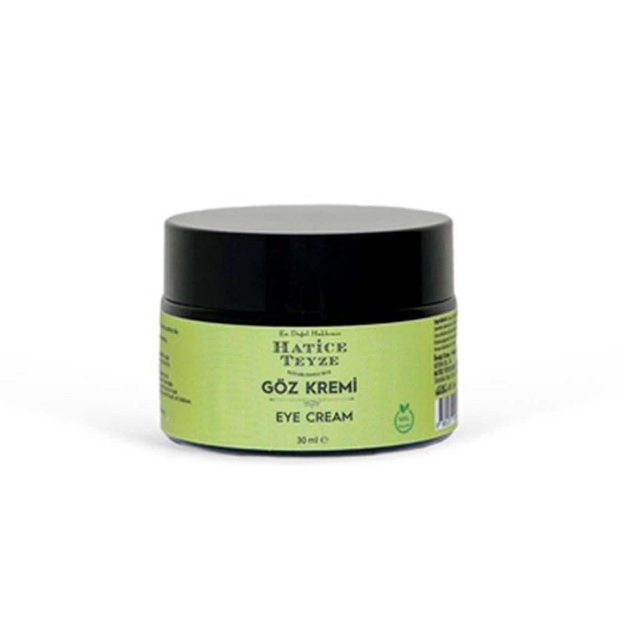 Hatice Teyze Göz Kremi 20 ml