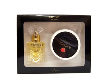IVRINDI EDT 55ML+EL KREMİ