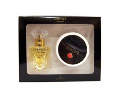 IVRINDI EDT 55ML+EL KREMİ