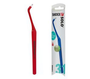 Tandex Solo Dıs Fırca 31 Long