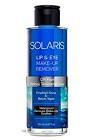 Solaris Çift Fazlı Göz Makyaj Temizleme Suyu 150 ml