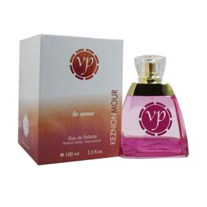VP Keznon Mour For Eau De Toilette Kadın Parfüm EDT 100 ml