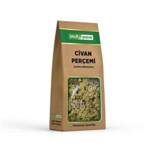 Yeşil Pazar Hava Civa 20 gr