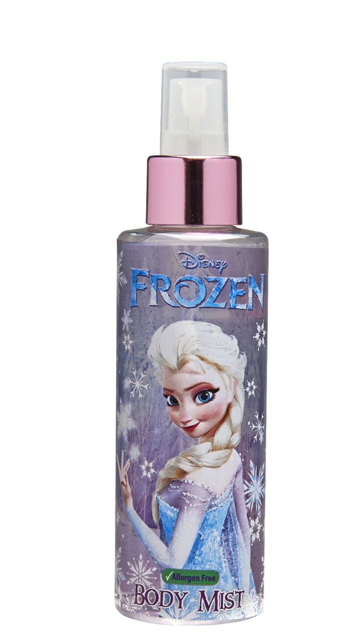 DISNEY FROZEN ELSA VUCUT SPREYI 160 ML