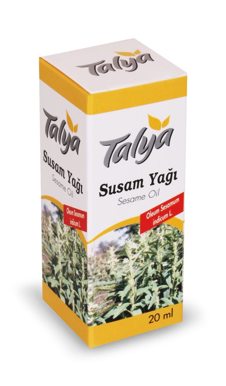 SUSAM YAGI TALYA 20 CC