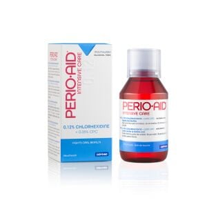 DENTAID PERIOAID INTENSIVE CARE 150 ML