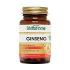 Aksu Vital Ginseng Kapsül 850 mg 60 Kapsül