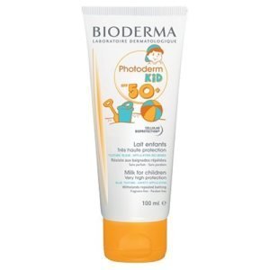 Bioderma Photoderm Kid Lait Spf50 100ml