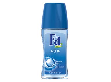 FA DEO ROLL-ON 50ML AQUA